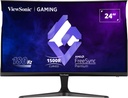 Monitor Va 24" Full HD 180Hz 1ms Curvo