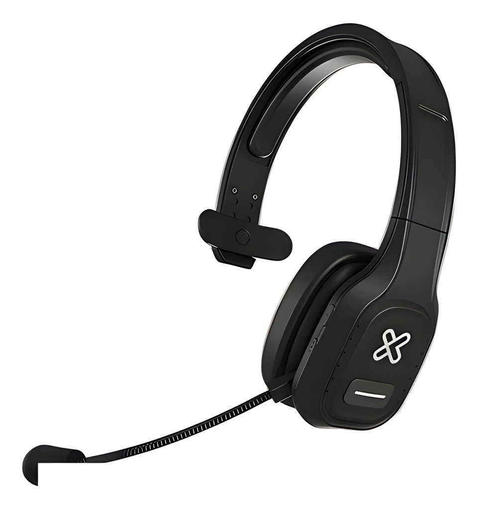 Auriculares Inalámbricos Monoaurales Bluetooth Conexión Dual