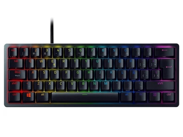 Teclados y Teclados de Números - Keyboard - Wired