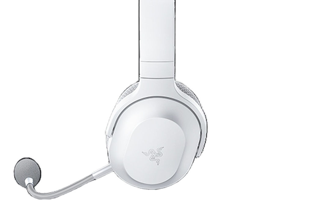 Auricular Gamer Bluetooth Estéreo Integrado