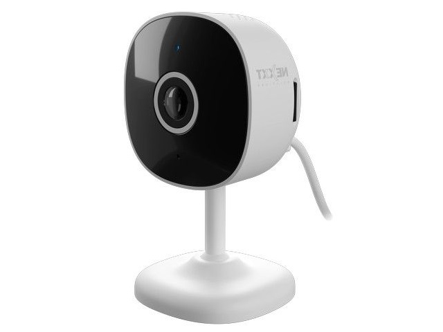 Cámara IP Domo 2K Nexxt Solutions Home NHC-I710