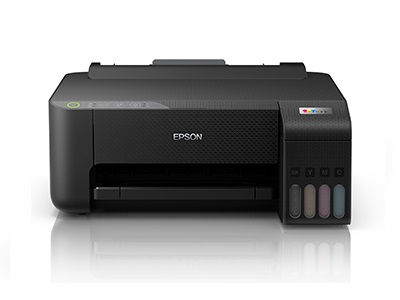 Impresora Ink-Jet Epson Ecotank L1250