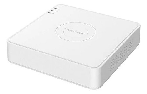 DVR Hikvision 5MP