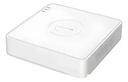 DVR AcuSense 4 Canales 1 IP 6MP 1 SATA