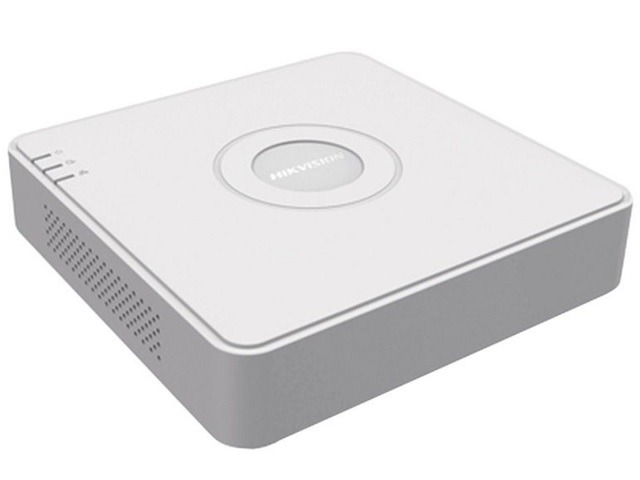DVR 4 Canales 2 Canales IP 1080N 1 SATA