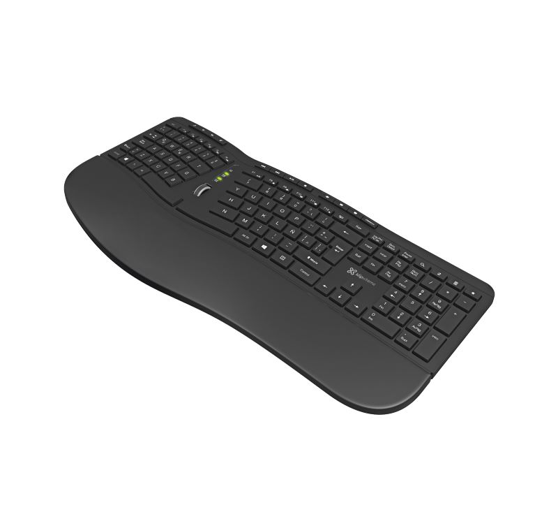Teclado Mecánico Klip Xtreme