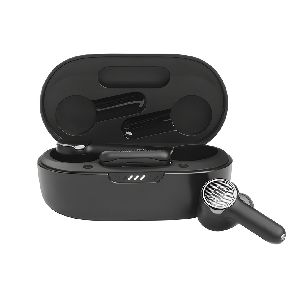 Auricular TWS True Adaptive Noise Cancelling 8h 16h Ipx4