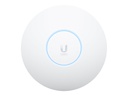 Access Point Unifi U6 Wi-Fi 6E 2.4 Ghz, 5 Ghz, 6 Ghz Ubiquiti