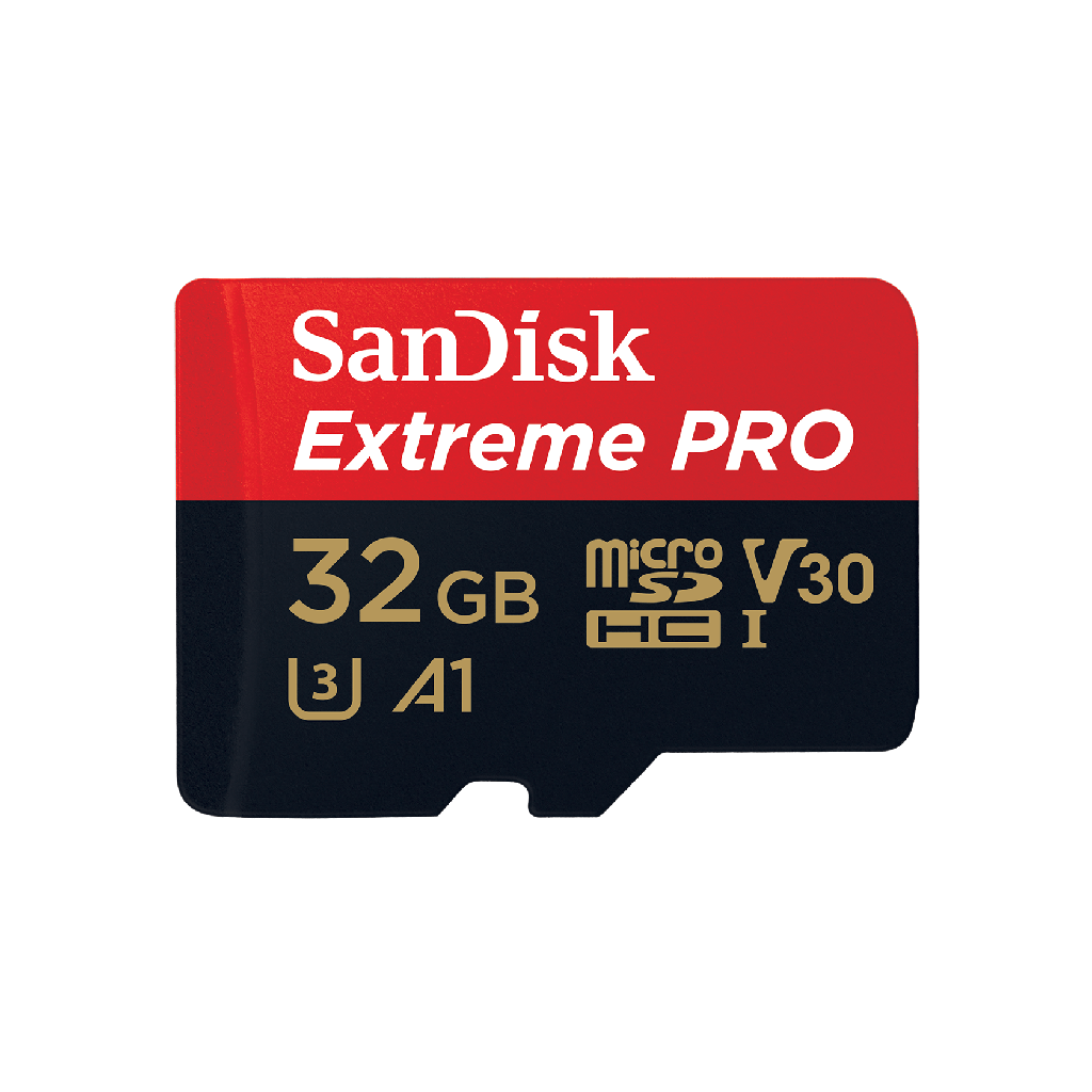 Memoria microSD 128Gb Clase 10 200Mb/S 90Mb/S Tarjeta microSD