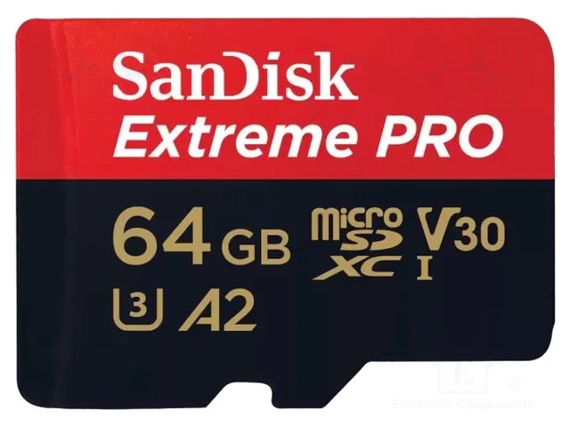 Extreme Pro