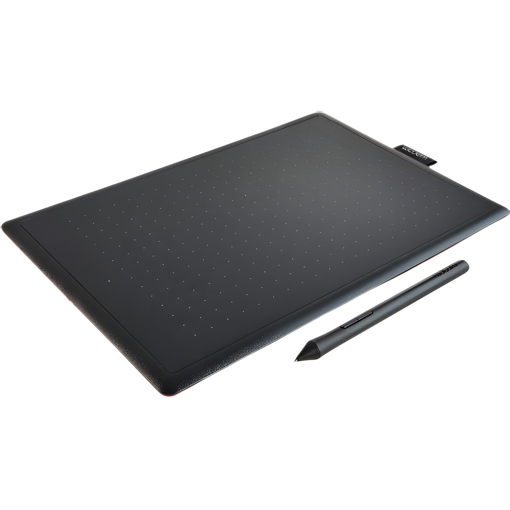 Tablet Ctl672k1a Pantalla Mediana 21.6 X 13.5 cm USB