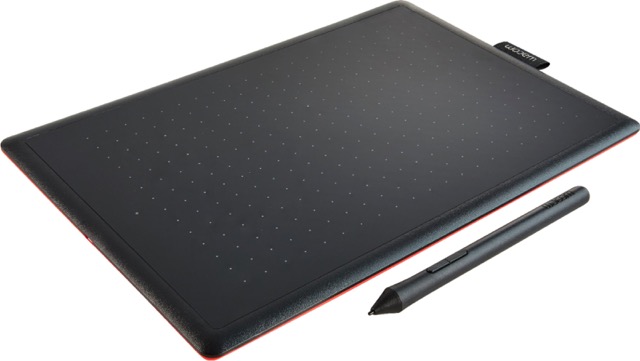 TABLETA DIGITALIZADORA