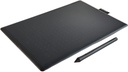 Tablet Ctl672k1a Pantalla Mediana 21.6 X 13.5 cm USB