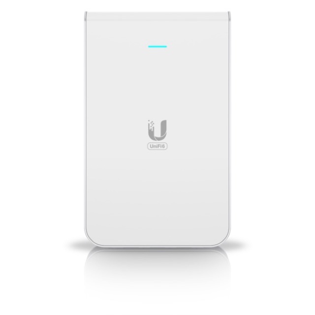Puntos de Acceso - UniFi 6 - Punto de acceso inalámbrico