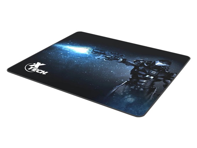 Mouse Pads y Wrist Pads - Mouse pad - Stratega-XTA-183