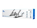 Soporte para Notebook Plegable XTECH XTA-130