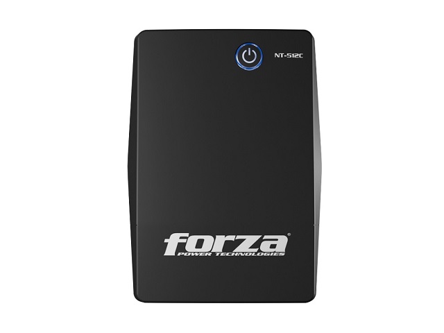 UPS Interactivo 500VA 250W