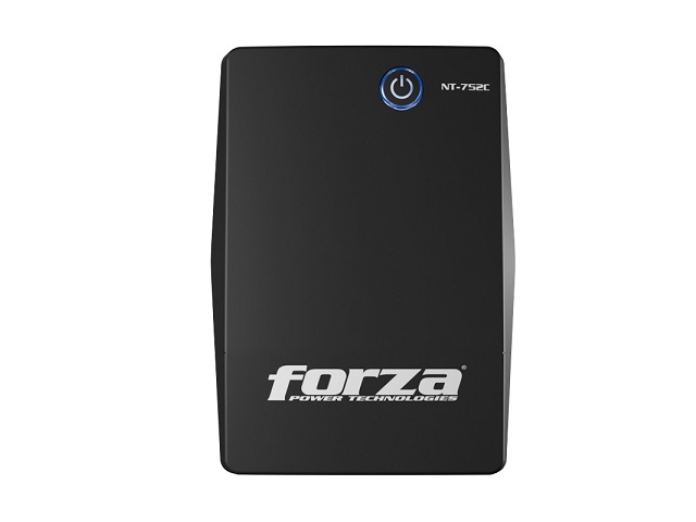 UPS 750VA 375W