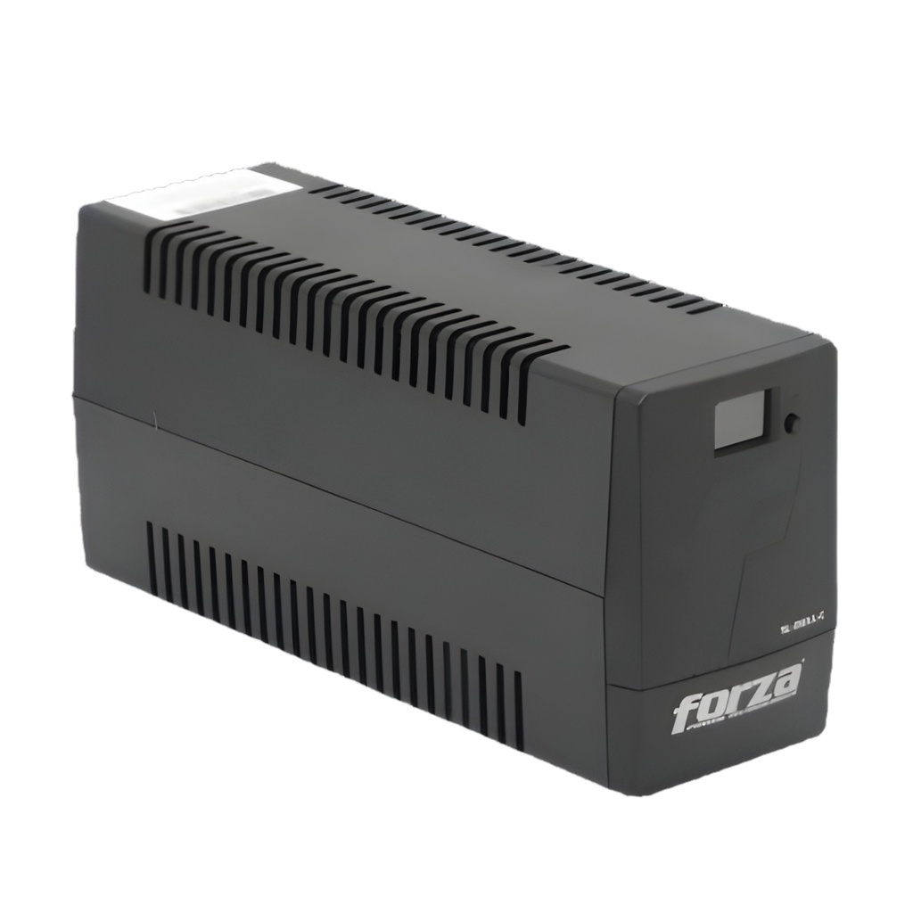 UPS Offline 800VA 480W 4xItalian 1xIEC