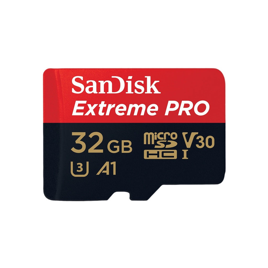 Tarjeta De Memoria microSD 1TB Clase 10 200MB/s 140MB/s Uhs-I U3 V30 A2