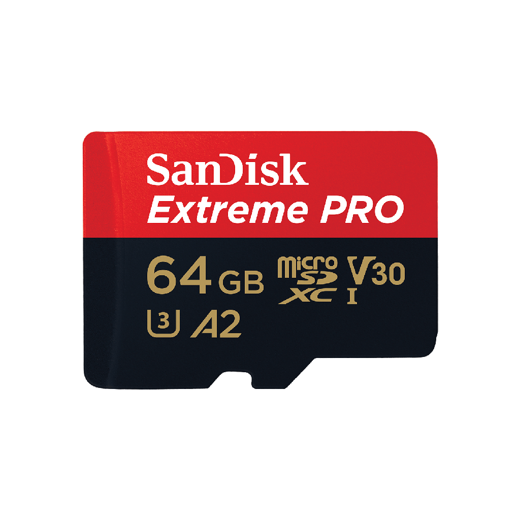 Tarjeta De Memoria microSD 1TB Clase 10 200MB/s 140MB/s Uhs-I U3 V30 A2
