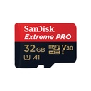 Tarjeta De Memoria microSD 1TB Clase 10 200MB/s 140MB/s Uhs-I U3 V30 A2