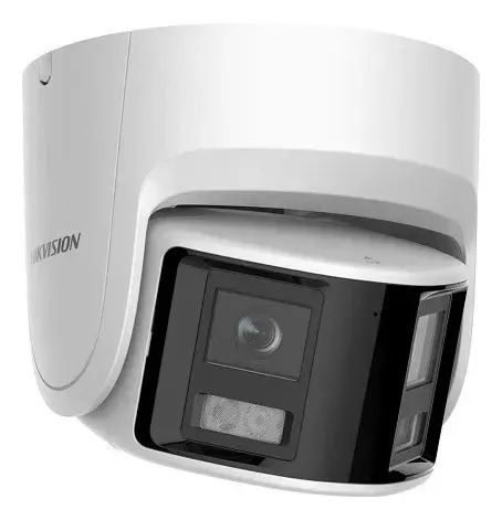 Cámara Torreta IP Hikvision