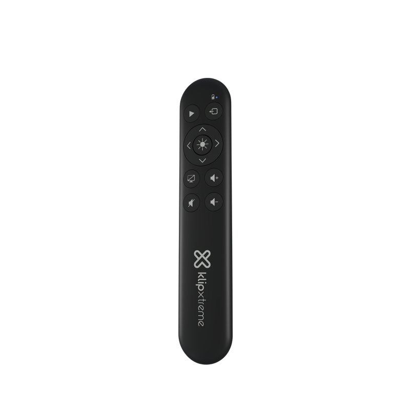 Control Remoto Klip Xtreme Kpp-003