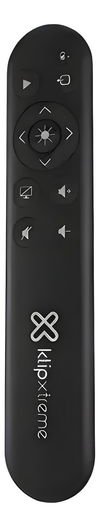 Mouse Inalámbrico Con Puntero Láser