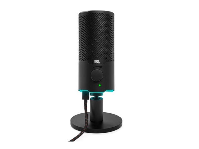 Micrófono USB JBL Quantum Stream