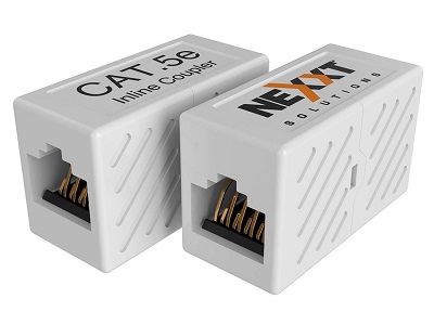 Cable coupler