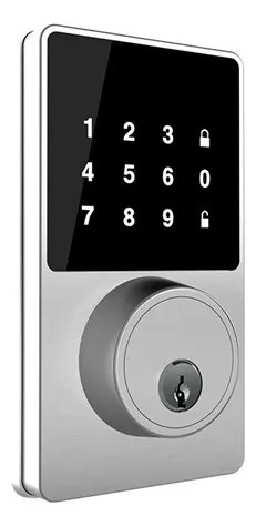 Cerrojo Inteligente Nexxt Solutions Home