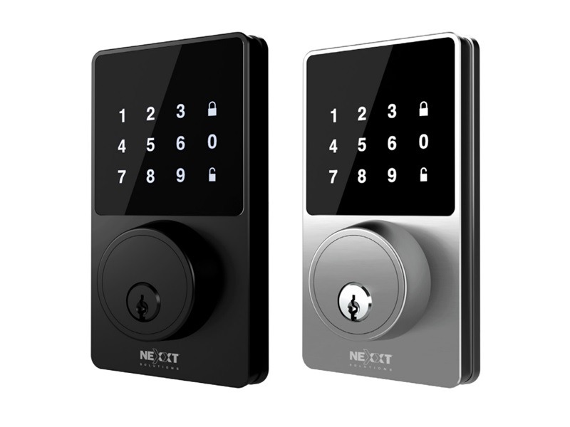 Casa Inteligente Dispositivo De Seguridad