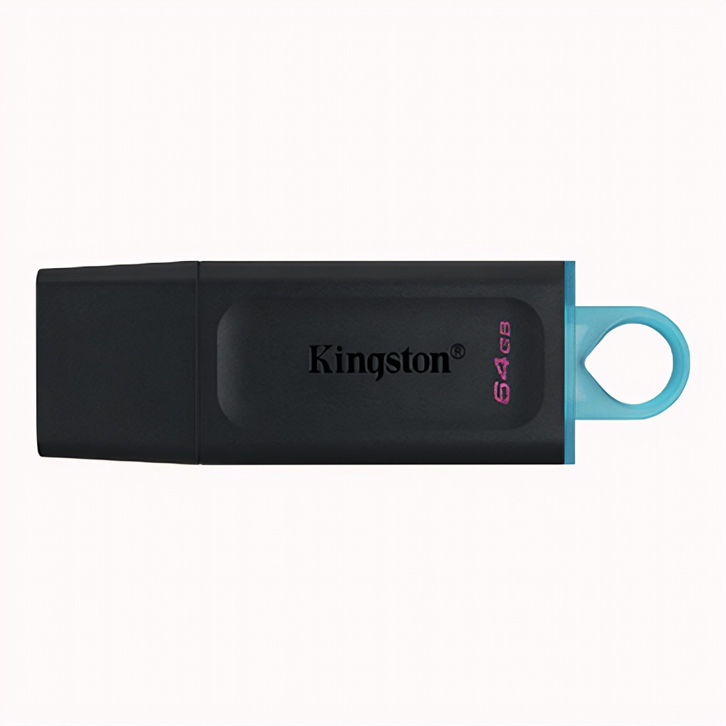 Pen Drive USB 3.0 64GB