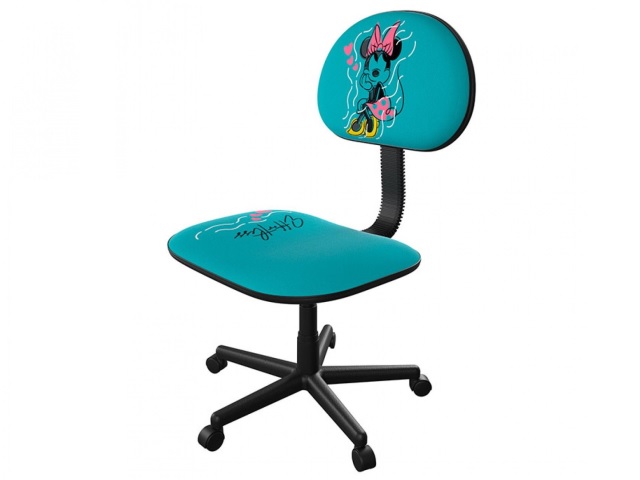 Silla Gaming Disney Xtech