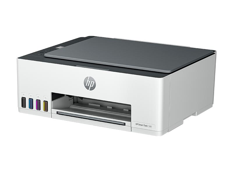 Smart Tank 580