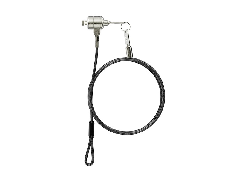 Seguridad - Cable lock - Notebook locking cable