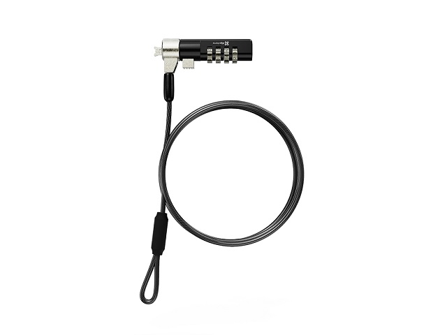 Seguridad - Cable lock - Notebook locking cable