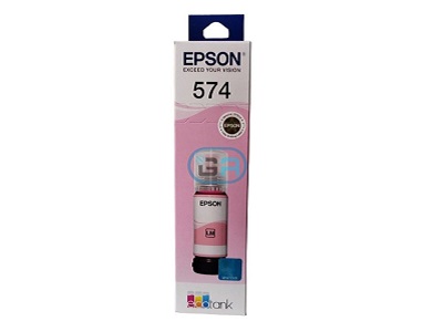 Cartucho de Tinta Epson T574620 Light Magenta