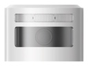 Hikvision DS-PDCM15PF-IR - Cámara de videovigilancia - color (Día y noche) - 640 x 480 - focal fijado - CC 3 V