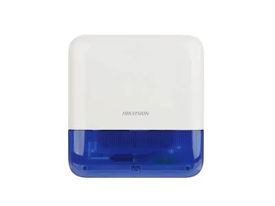 External Sounder