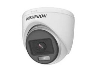 Cámara Domo ColorVu 1080p HIKVISION