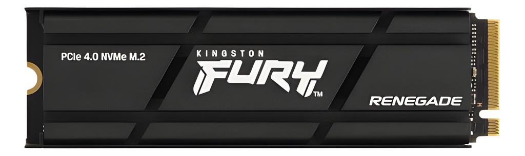 Disco SSD NVME 2TB Pcie 4.0