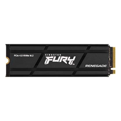 Disco SSD SATA 1TB 4000MB/s 3500MB/s