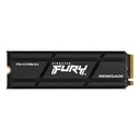 Disco SSD SATA 1TB 4000MB/s 3500MB/s