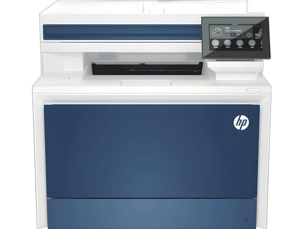 Impresora Láser Color 35ppm 512MB