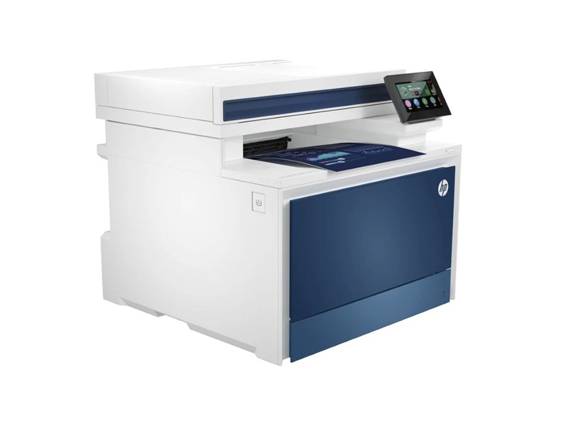 Color LaserJet Pro 4303FDW