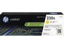 Tóner Original Hp 230X Amarillo