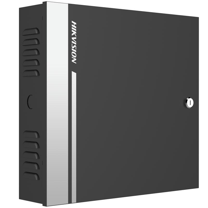 Controladora De Acceso 4 Puertas 10,000 Usuarios TCP-IP/RS-485/Wiegand