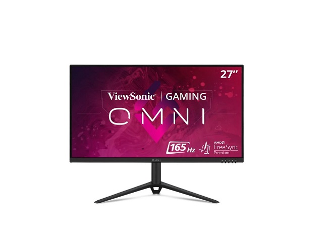 Monitor Gaming 27\" 165Hz Viewsonic VX2728J-2K